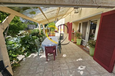 Villa i Rians, Cher, Rians - € 170.000 | Ref: 84927661 - foto 3