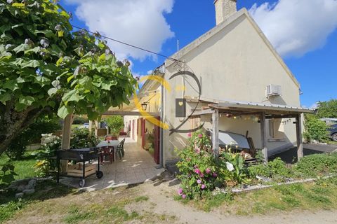 Villa i Rians, Cher, Rians - € 170.000 | Ref: 84927661 - foto 5