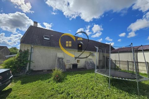 Villa i Rians, Cher, Rians - € 170.000 | Ref: 84927661 - foto 8