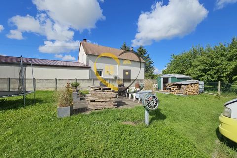 Villa i Rians, Cher, Rians - € 170.000 | Ref: 84927661 - foto 9