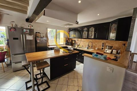 Villa i Rians, Cher, Rians - € 170.000 | Ref: 84927661 - foto 10
