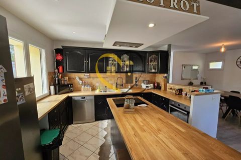 Villa i Rians, Cher, Rians - € 170.000 | Ref: 84927661 - foto 11