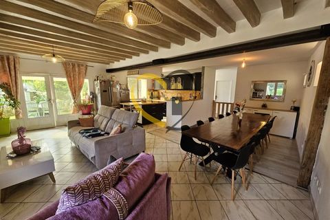 Villa i Rians, Cher, Rians - € 170.000 | Ref: 84927661 - foto 12