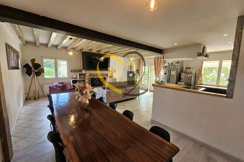 Villa i Rians, Cher, Rians - € 170.000 | Ref: 84927661 - foto 13