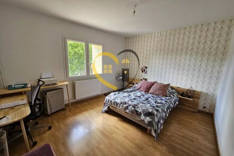 Villa i Rians, Cher, Rians - € 170.000 | Ref: 84927661 - foto 14