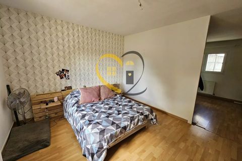 Villa i Rians, Cher, Rians - € 170.000 | Ref: 84927661 - foto 15