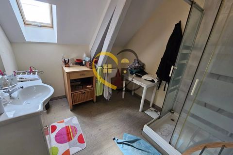 Villa i Rians, Cher, Rians - € 170.000 | Ref: 84927661 - foto 19