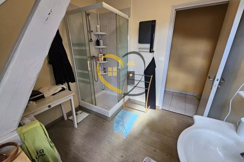 Villa i Rians, Cher, Rians - € 170.000 | Ref: 84927661 - foto 20