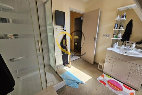 Villa i Rians, Cher, Rians - € 170.000 | Ref: 84927661 - foto 21