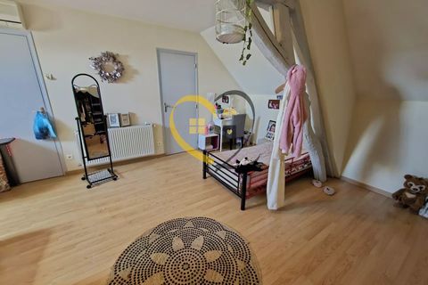 Villa i Rians, Cher, Rians - € 170.000 | Ref: 84927661 - foto 22