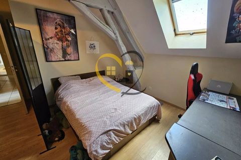 Villa i Rians, Cher, Rians - € 170.000 | Ref: 84927661 - foto 23