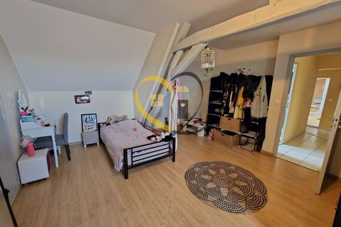 Villa i Rians, Cher, Rians - € 170.000 | Ref: 84927661 - foto 24
