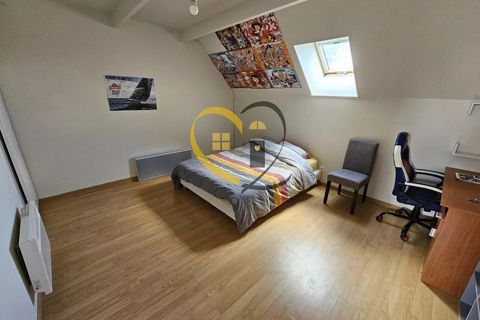 Villa i Rians, Cher, Rians - € 170.000 | Ref: 84927661 - foto 26