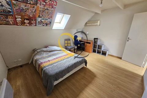 Villa i Rians, Cher, Rians - € 170.000 | Ref: 84927661 - foto 27