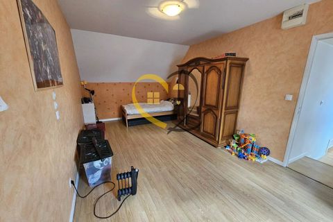 Villa i Rians, Cher, Rians - € 170.000 | Ref: 84927661 - foto 28