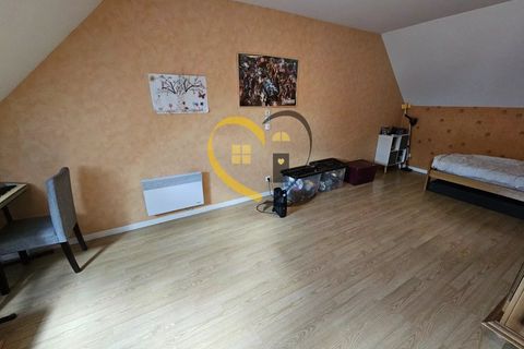 Villa i Rians, Cher, Rians - € 170.000 | Ref: 84927661 - foto 29