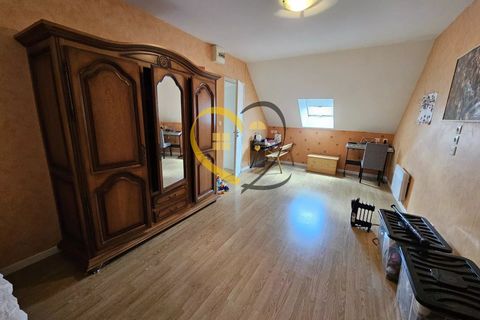 Villa i Rians, Cher, Rians - € 170.000 | Ref: 84927661 - foto 30
