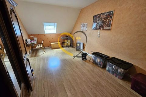 Villa i Rians, Cher, Rians - € 170.000 | Ref: 84927661 - foto 31