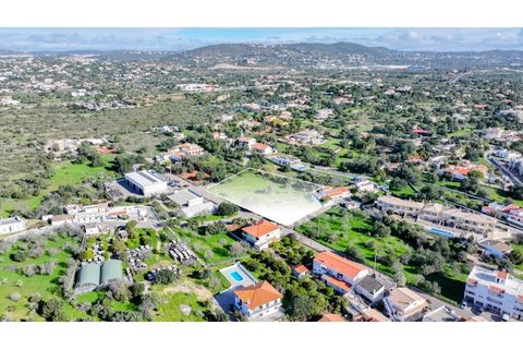 Helårsgrund i Almancil, Faro, Almancil - € 1.500.000 | Ref: 1564 - foto 1