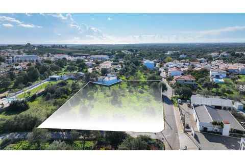 Helårsgrund i Almancil, Faro, Almancil - € 1.500.000 | Ref: 1564 - foto 2