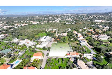 Helårsgrund i Almancil, Faro, Almancil - € 1.500.000 | Ref: 1564 - foto 7