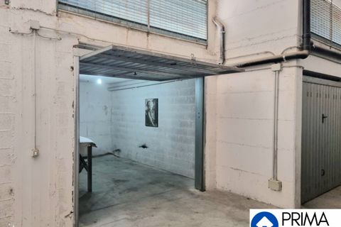 Parkeringsplads i Terni, Terni, Terni - € 20.000 | Ref: gc-20 - foto 1
