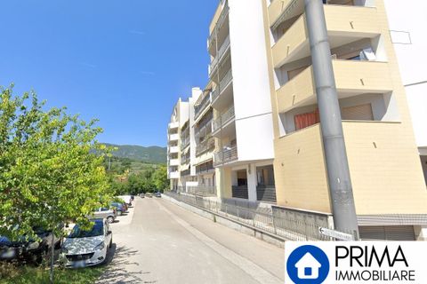 Parkeringsplads i Terni, Terni, Terni - € 20.000 | Ref: gc-20 - foto 4