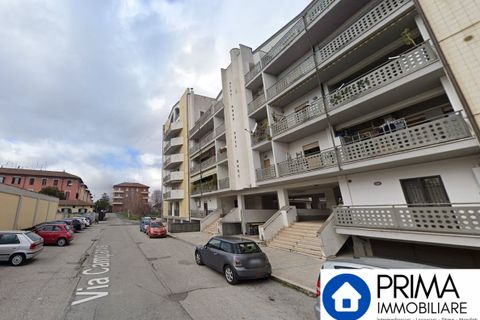 Parkeringsplads i Terni, Terni, Terni - € 20.000 | Ref: gc-20 - foto 5
