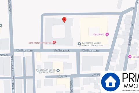 Parkeringsplads i Terni, Terni, Terni - € 20.000 | Ref: gc-20 - foto 9