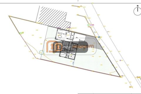 Helårsgrund i Oliveira do Bairro, Aveiro, Oliveira do Bairro - € 34.000 | Ref: Ni2016 - foto 1