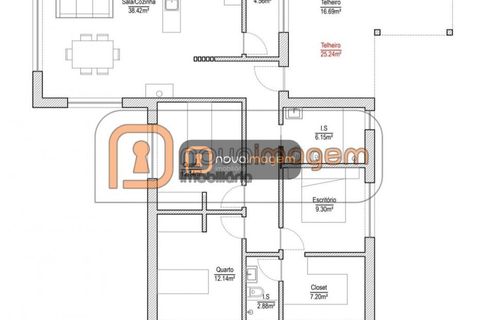 Helårsgrund i Oliveira do Bairro, Aveiro, Oliveira do Bairro - € 34.000 | Ref: Ni2016 - foto 3