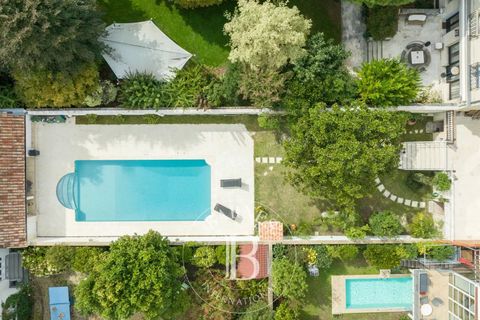 Villa i Bordeaux, Gironde, Bordeaux - € 2.490.000 | Ref: M2079 - foto 2