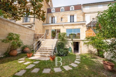 Villa i Bordeaux, Gironde, Bordeaux - € 2.490.000 | Ref: M2079 - foto 1