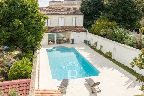 Villa i Bordeaux, Gironde, Bordeaux - € 2.490.000 | Ref: M2079 - foto 3