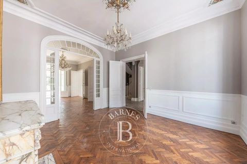 Villa i Bordeaux, Gironde, Bordeaux - € 2.490.000 | Ref: M2079 - foto 6