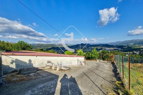 Helårsgrund i Arcos de Valdevez, Viana do Castelo, Arcos de Valdevez - € 98.000 | Ref: AV6118 - foto 2