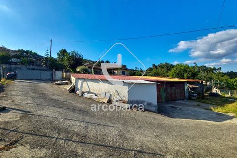 Helårsgrund i Arcos de Valdevez, Viana do Castelo, Arcos de Valdevez - € 98.000 | Ref: AV6118 - foto 3