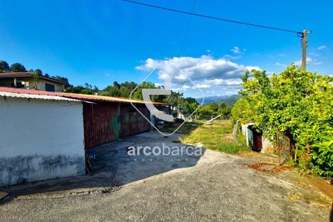 Helårsgrund i Arcos de Valdevez, Viana do Castelo, Arcos de Valdevez - € 98.000 | Ref: AV6118 - foto 4