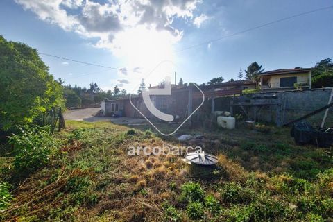 Helårsgrund i Arcos de Valdevez, Viana do Castelo, Arcos de Valdevez - € 98.000 | Ref: AV6118 - foto 5