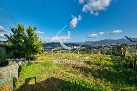 Helårsgrund i Arcos de Valdevez, Viana do Castelo, Arcos de Valdevez - € 98.000 | Ref: AV6118 - foto 6