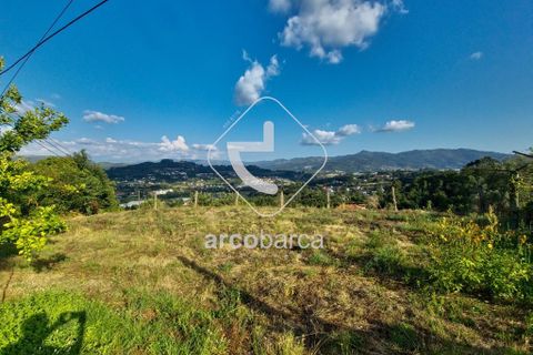 Helårsgrund i Arcos de Valdevez, Viana do Castelo, Arcos de Valdevez - € 98.000 | Ref: AV6118 - foto 7