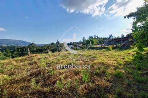 Helårsgrund i Arcos de Valdevez, Viana do Castelo, Arcos de Valdevez - € 98.000 | Ref: AV6118 - foto 8