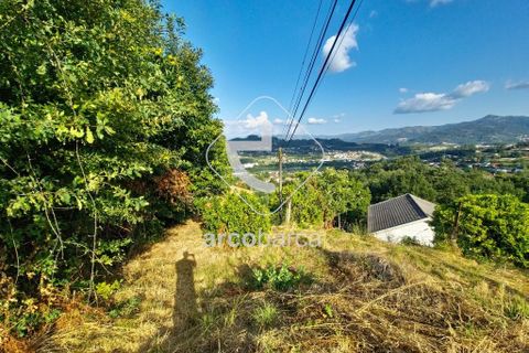 Helårsgrund i Arcos de Valdevez, Viana do Castelo, Arcos de Valdevez - € 98.000 | Ref: AV6118 - foto 9