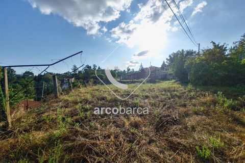 Helårsgrund i Arcos de Valdevez, Viana do Castelo, Arcos de Valdevez - € 98.000 | Ref: AV6118 - foto 10