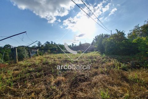 Helårsgrund i Arcos de Valdevez, Viana do Castelo, Arcos de Valdevez - € 98.000 | Ref: AV6118 - foto 11