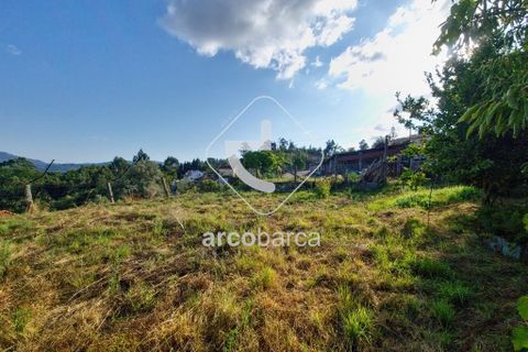 Helårsgrund i Arcos de Valdevez, Viana do Castelo, Arcos de Valdevez - € 98.000 | Ref: AV6118 - foto 12