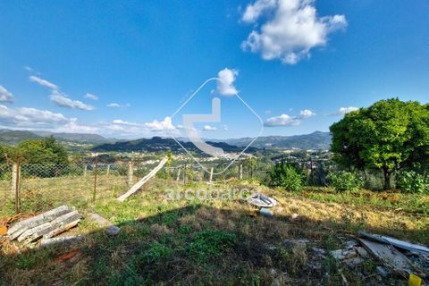 Helårsgrund i Arcos de Valdevez, Viana do Castelo, Arcos de Valdevez - € 98.000 | Ref: AV6118 - foto 13