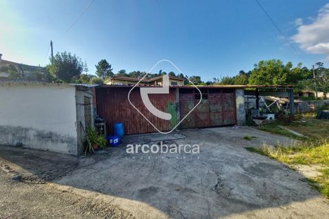 Helårsgrund i Arcos de Valdevez, Viana do Castelo, Arcos de Valdevez - € 98.000 | Ref: AV6118 - foto 14