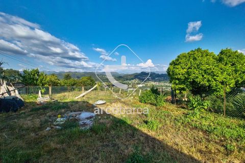 Helårsgrund i Arcos de Valdevez, Viana do Castelo, Arcos de Valdevez - € 98.000 | Ref: AV6118 - foto 16