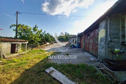Helårsgrund i Arcos de Valdevez, Viana do Castelo, Arcos de Valdevez - € 98.000 | Ref: AV6118 - foto 17